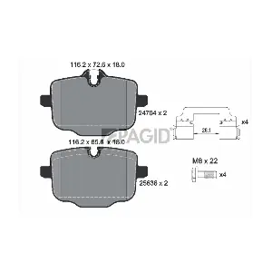 PAGID T2558