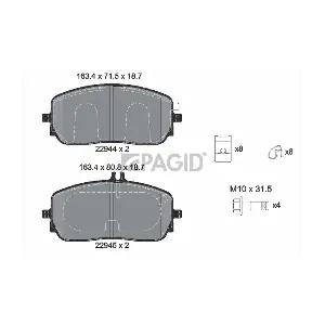 T2799 PAGID