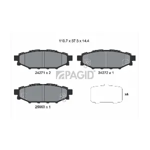 PAGID T1543