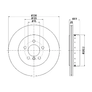 65130HC PAGID