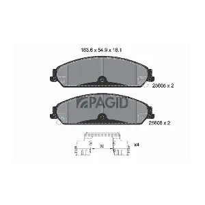 T2208 PAGID