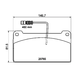 C5002 PAGID