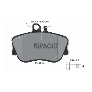 PAGID T5067