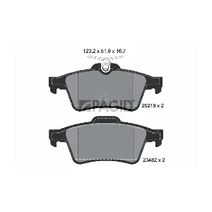 PAGID T 2048