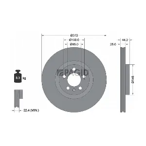 PAGID 56064HC