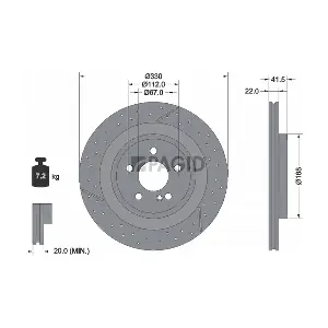 55906HC PAGID