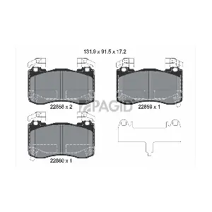 T2805 PAGID