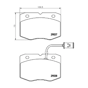 PAGID C6010
