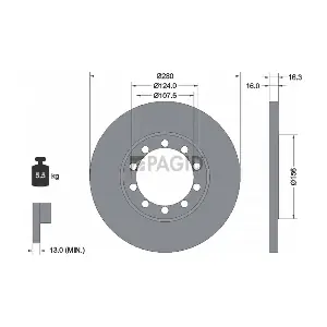 54520NC PAGID