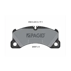 PAGID T2056N