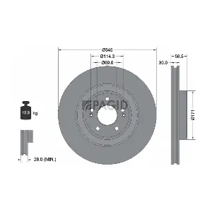56148HC PAGID