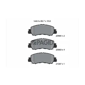 T3173 PAGID