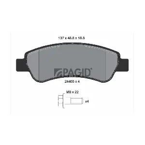 PAGID T1655N