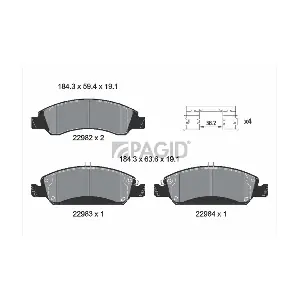 T4236 PAGID