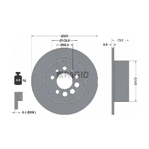 PAGID 54001