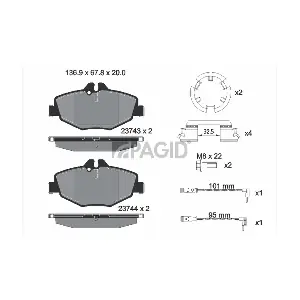 PAGID T5154