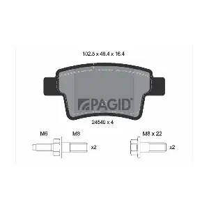 PAGID T1703