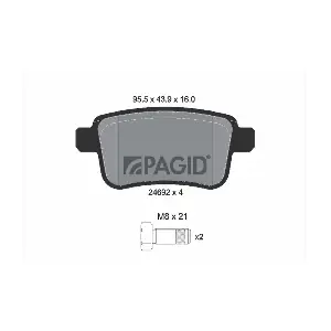 PAGID T 2238