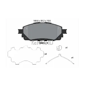 PAGID T2662