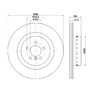 65137HC PAGID