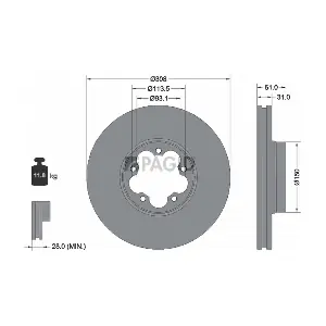 FD1060 WINNARD