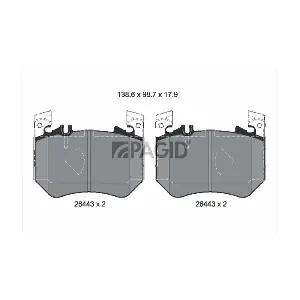 T2923 PAGID