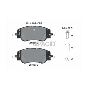 T4253 PAGID