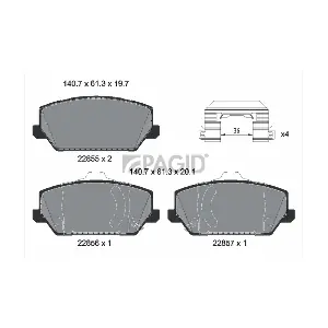 T2768 PAGID
