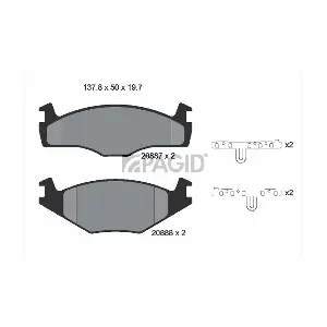 PAGID T4154N