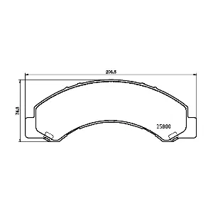 PAGID C6031