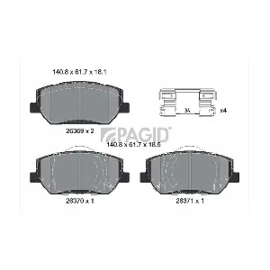 T4250 PAGID