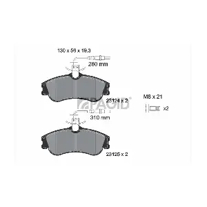 PAGID T5099