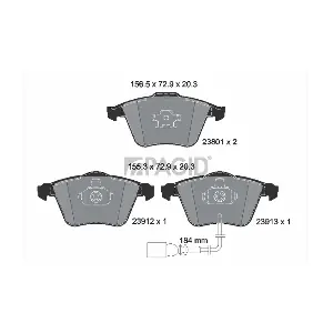 PAGID T1350