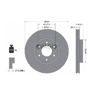 520868 BENDIX