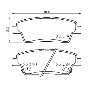 T2504 PAGID