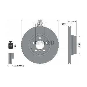 PAGID 55420HC