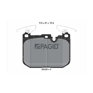 T2166 PAGID