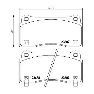 T2245 PAGID
