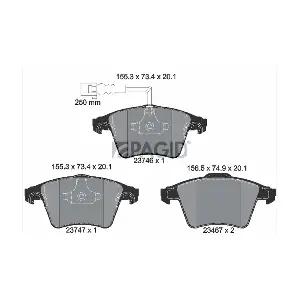 PAGID T1432