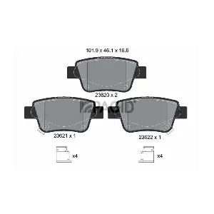 PAGID T3130