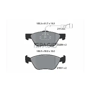 PAGID T1099N