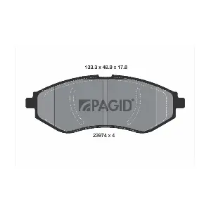 PAGID T1443N