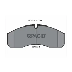 PAGID C4070