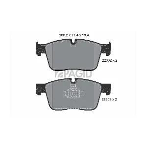 PAGID T 2511