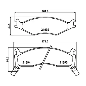 PAGID T3127