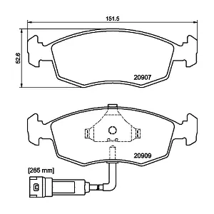 PAGID T 1006