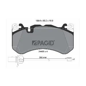 T2629 PAGID