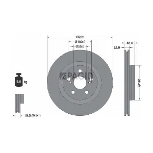 1M0426251 MAZDA