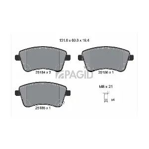 T 1973 PAGID