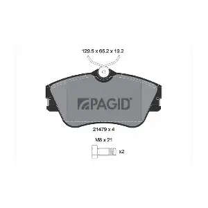 PAGID T 5072